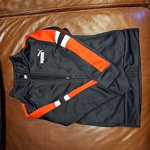 Track Jacket